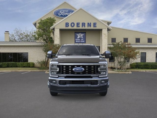 2026 Ford F-350SD F-350® King Ranch®