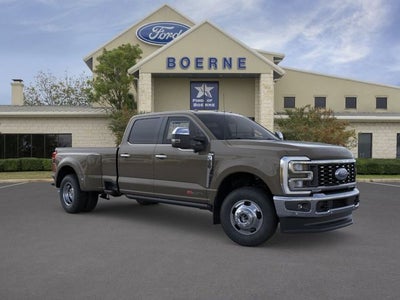 2026 Ford F-350SD F-350® King Ranch®