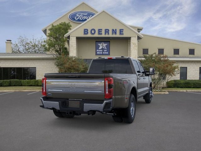 2026 Ford F-350SD F-350® King Ranch®
