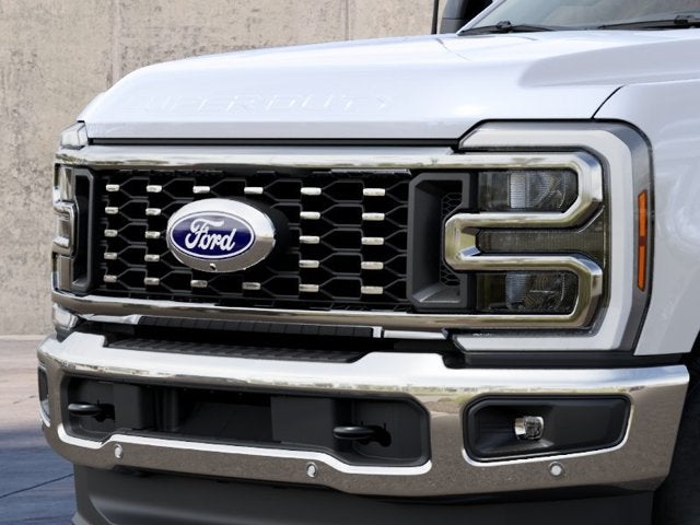 2027 Ford F-350SD F-350® Lariat®