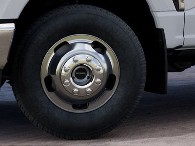 2027 Ford F-350SD F-350® Lariat®