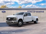 2027 Ford F-350SD F-350® Lariat®