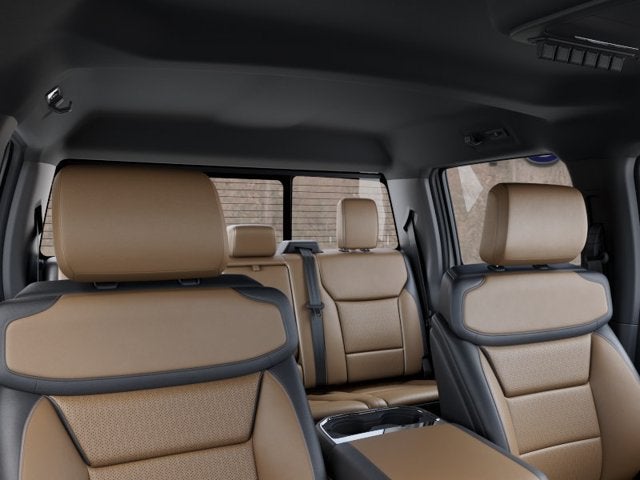 2027 Ford F-350SD F-350® Lariat®