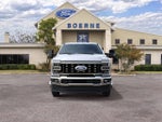 2027 Ford F-350SD F-350® Lariat®