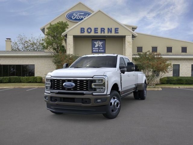 2026 Ford F-350SD F-350® King Ranch®