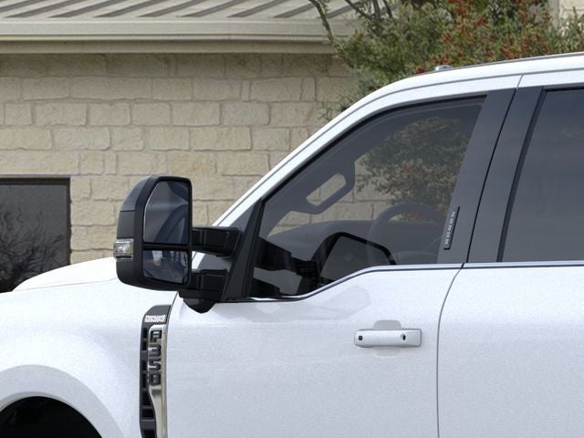 2026 Ford F-350SD F-350® King Ranch®