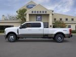 2026 Ford F-350SD F-350® King Ranch®