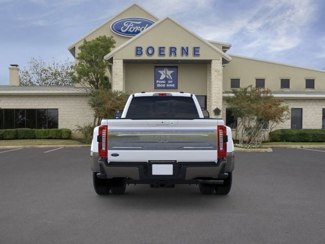 2026 Ford F-350SD F-350® King Ranch®