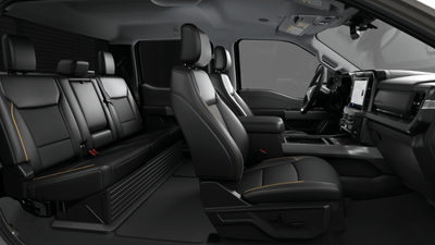 2027 Ford F-350SD F-350® Lariat®