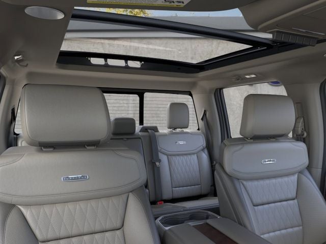 2026 Ford F-350SD F-350® Platinum®