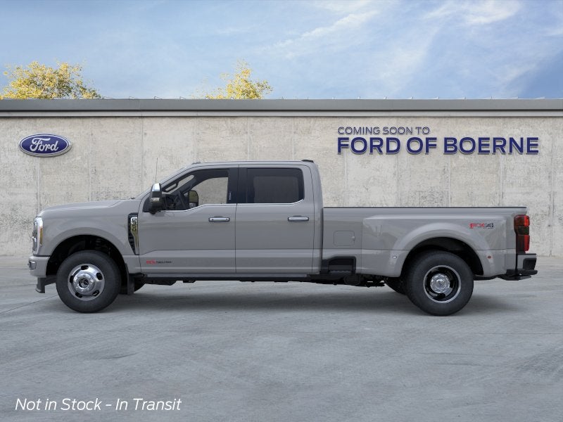 2026 Ford F-350SD F-350® Platinum®