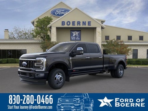 2026 Ford F-350SD F-350® Platinum®