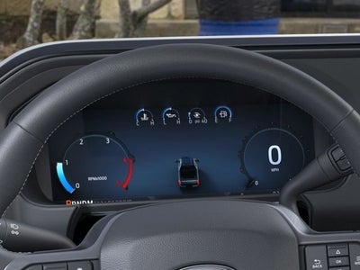 2026 Ford F-350SD F-350® Platinum®