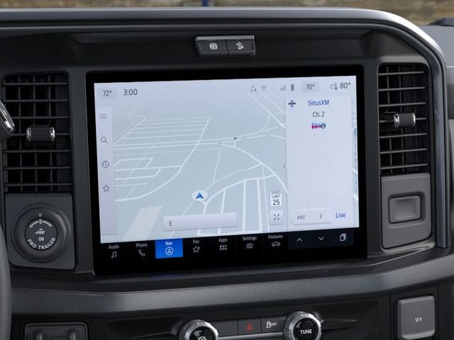 2026 Ford F-350SD F-350® Platinum®