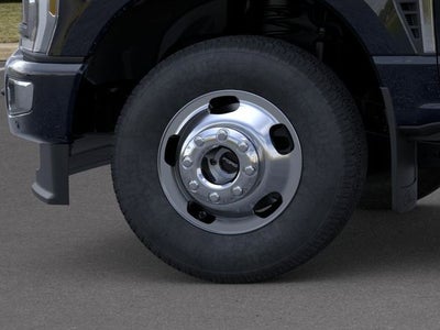 2026 Ford F-350SD F-350® Platinum®