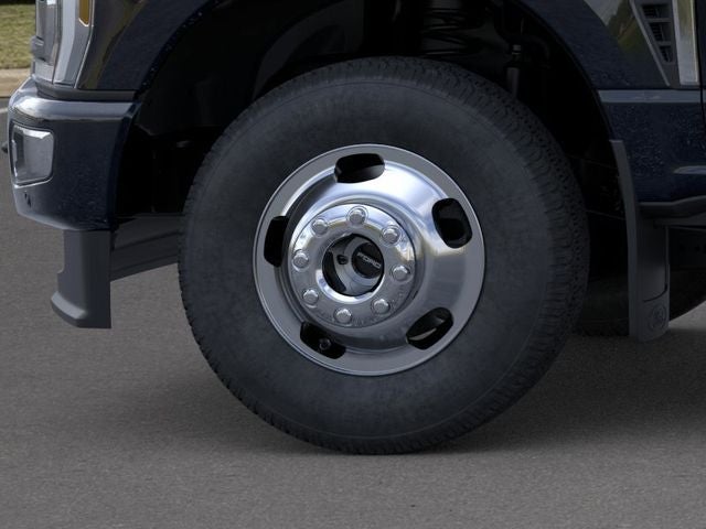 2026 Ford F-350SD F-350® Platinum®