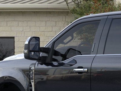 2026 Ford F-350SD F-350® Platinum®