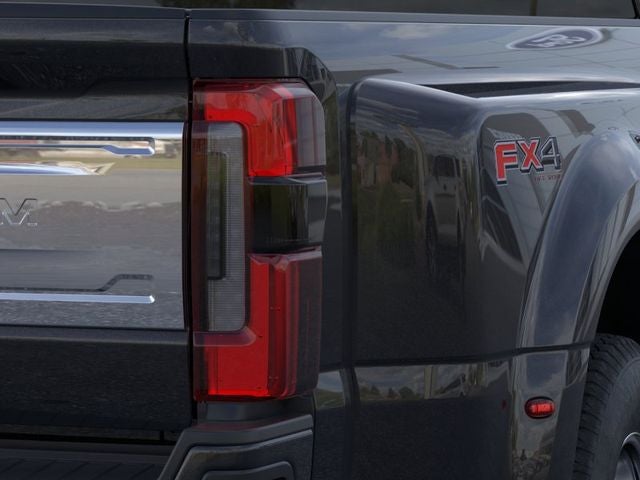 2026 Ford F-350SD F-350® Platinum®