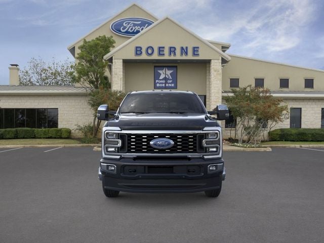 2026 Ford F-350SD F-350® Platinum®