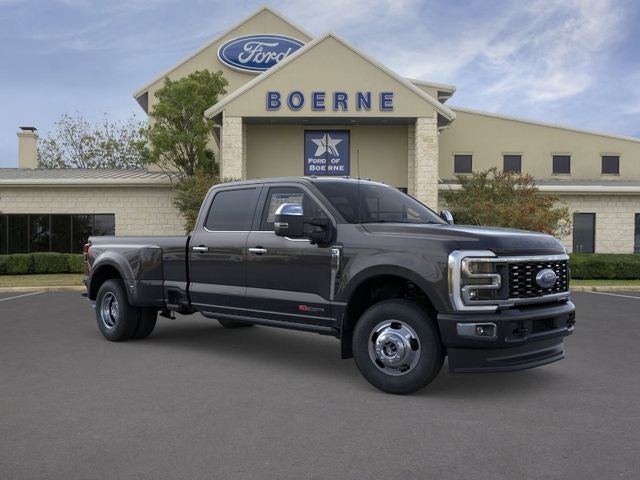 2026 Ford F-350SD F-350® Platinum®