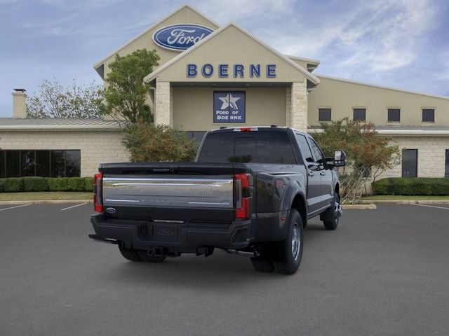 2026 Ford F-350SD F-350® Platinum®