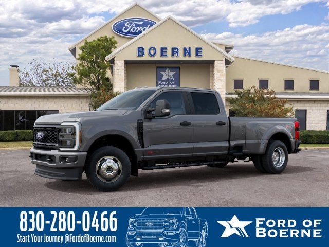 2027 Ford F-350SD F-350® XL