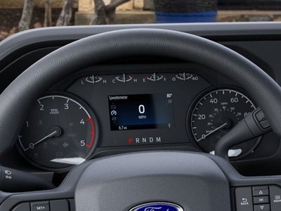 2027 Ford F-350SD F-350® XL