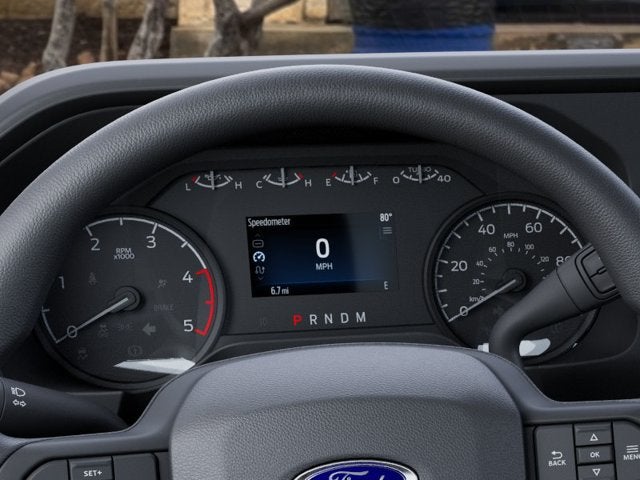 2027 Ford F-350SD F-350® XL