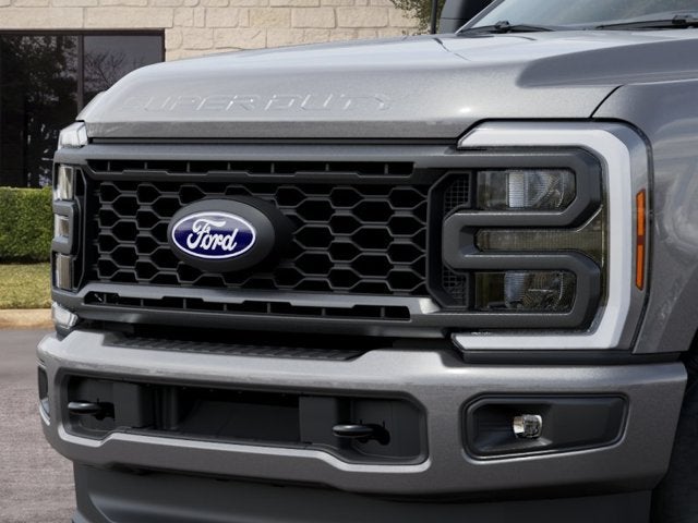 2027 Ford F-350SD F-350® XL