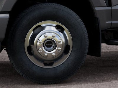 2027 Ford F-350SD F-350® XL
