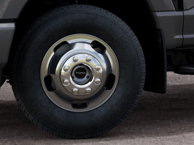 2027 Ford F-350SD F-350® XL