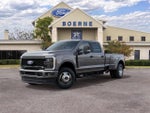 2027 Ford F-350SD F-350® XL