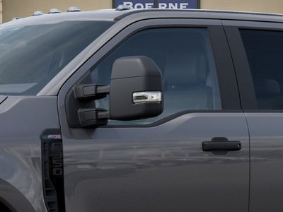 2027 Ford F-350SD F-350® XL