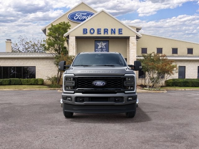 2027 Ford F-350SD F-350® XL