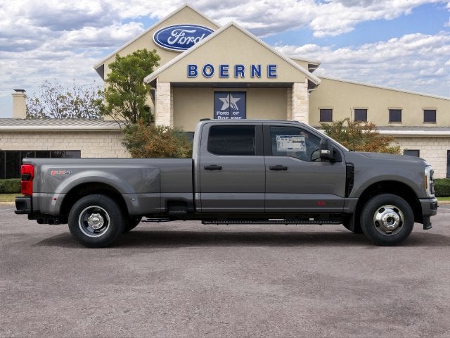 2027 Ford F-350SD F-350® XL