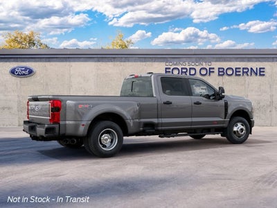 2027 Ford F-350SD F-350® XL