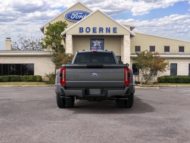 2027 Ford F-350SD F-350® XL