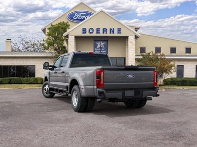2027 Ford F-350SD F-350® XL