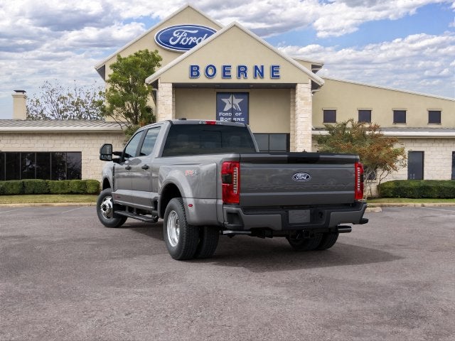2027 Ford F-350SD F-350® XL