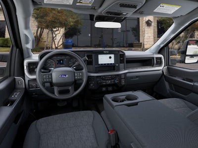 2027 Ford F-350SD F-350® XL
