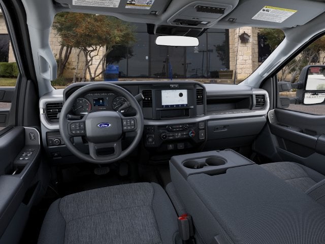 2027 Ford F-350SD F-350® XL