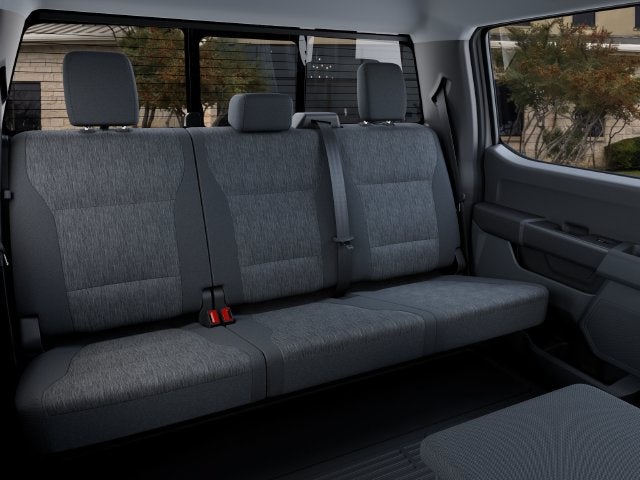 2027 Ford F-350SD F-350® XL