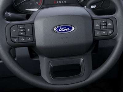 2027 Ford F-350SD F-350® XL