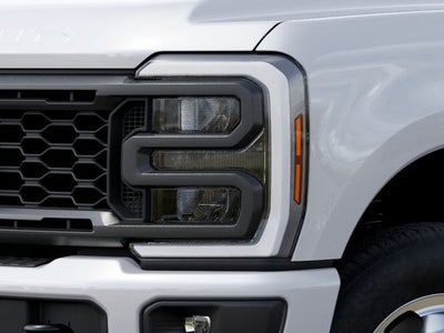 2027 Ford F-350SD F-350® XL