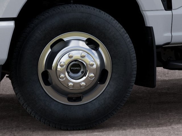 2027 Ford F-350SD F-350® XL