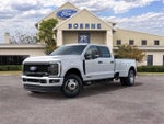 2027 Ford F-350SD F-350® XL