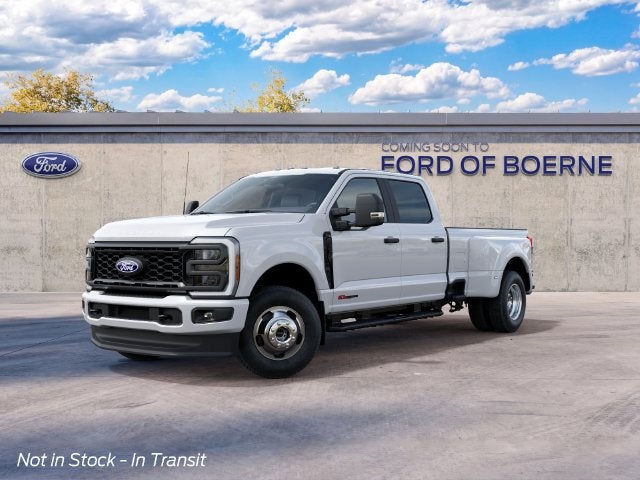 2027 Ford F-350SD F-350® XL