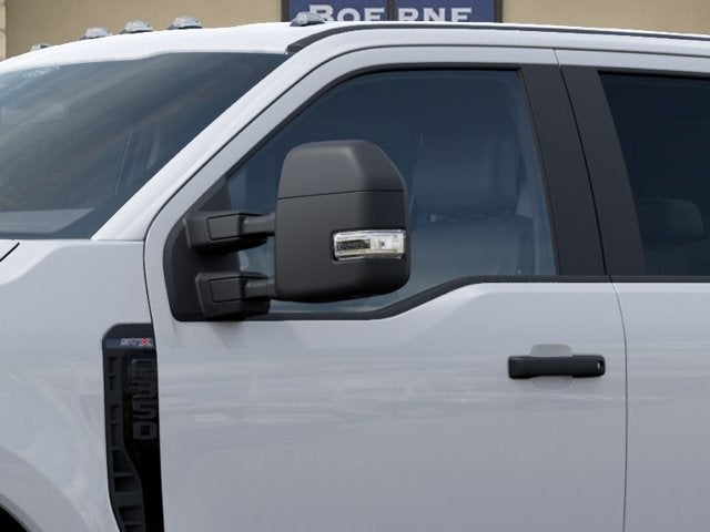 2027 Ford F-350SD F-350® XL
