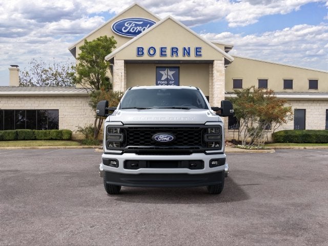 2027 Ford F-350SD F-350® XL