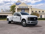 2027 Ford F-350SD F-350® XL